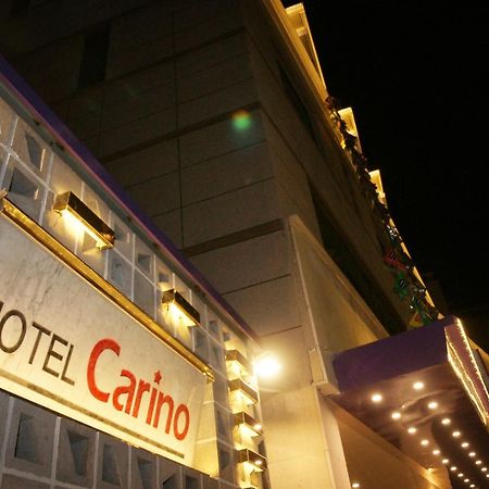 Carino Hotel Busan Exterior photo